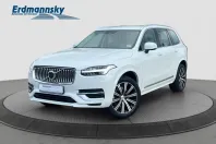 Volvo XC90 din 2020 cu 59.300 km - oferta VOL137182 - foto 1