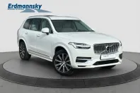 Volvo XC90 din 2020 cu 59.300 km - oferta VOL137182 - foto 3