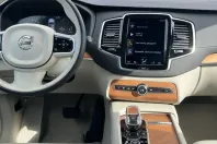 Volvo XC90 din 2020 cu 59.300 km - oferta VOL137182 - foto 11