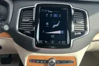 Volvo XC90 din 2020 cu 59.300 km - oferta VOL137182 - foto 17