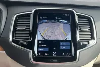 Volvo XC90 din 2020 cu 59.300 km - oferta VOL137182 - foto 19