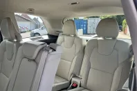 Volvo XC90 din 2020 cu 59.300 km - oferta VOL137182 - foto 26
