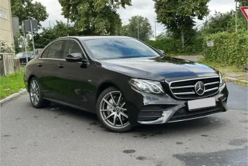 Mercedes-Benz E 220 din 2020 - oferta MER137184