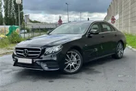 Mercedes-Benz E 220 din 2020 cu 99.000 km - oferta MER137184 - foto 2