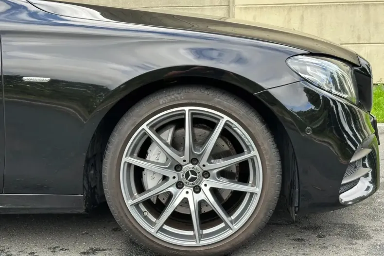 Mercedes-Benz E 220 din 2020 cu 99.000 km - oferta MER137184 - foto 6