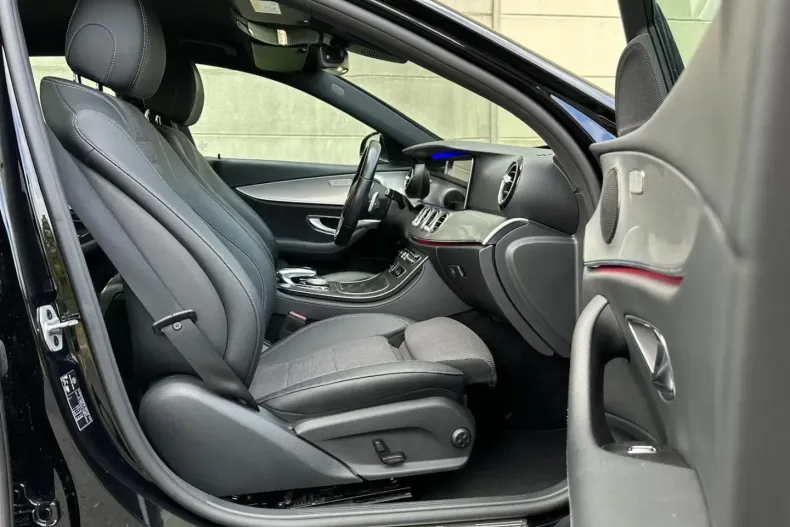 Mercedes-Benz E 220 din 2020 cu 99.000 km - oferta MER137184 - foto 9