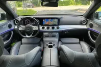 Mercedes-Benz E 220 din 2020 cu 99.000 km - oferta MER137184 - foto 11