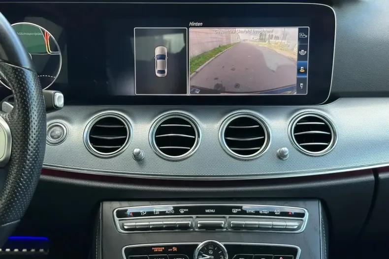 Mercedes-Benz E 220 din 2020 cu 99.000 km - oferta MER137184 - foto 13