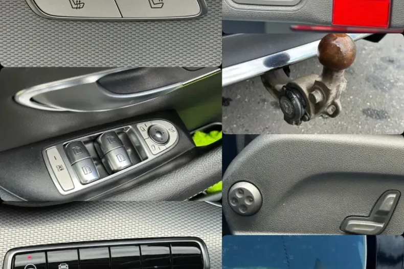 Mercedes-Benz E 220 din 2020 cu 99.000 km - oferta MER137184 - foto 14