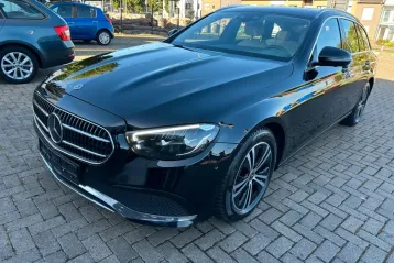 Mercedes-Benz E 220 din 2021 - oferta MER137185