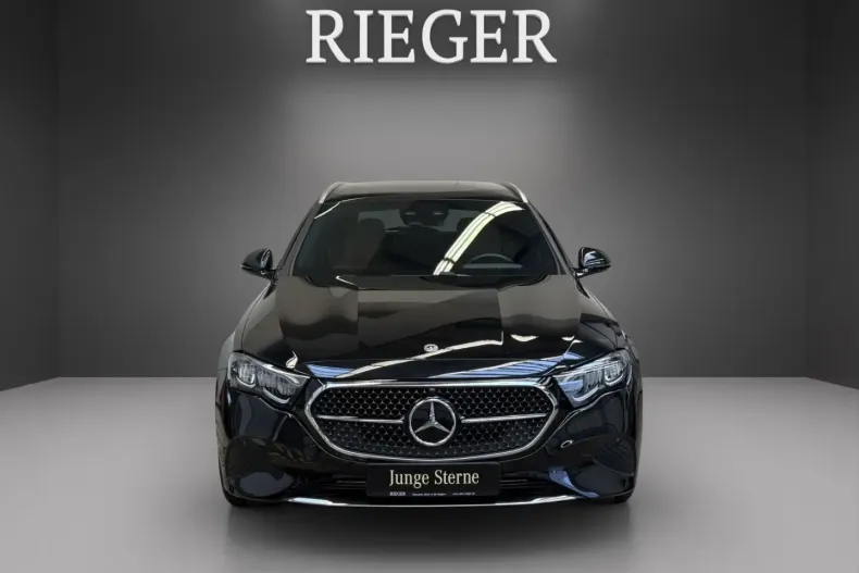 Mercedes-Benz E 220 din 2024 cu 24.100 km - oferta MER137187 - foto 3