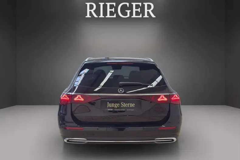 Mercedes-Benz E 220 din 2024 cu 24.100 km - oferta MER137187 - foto 10