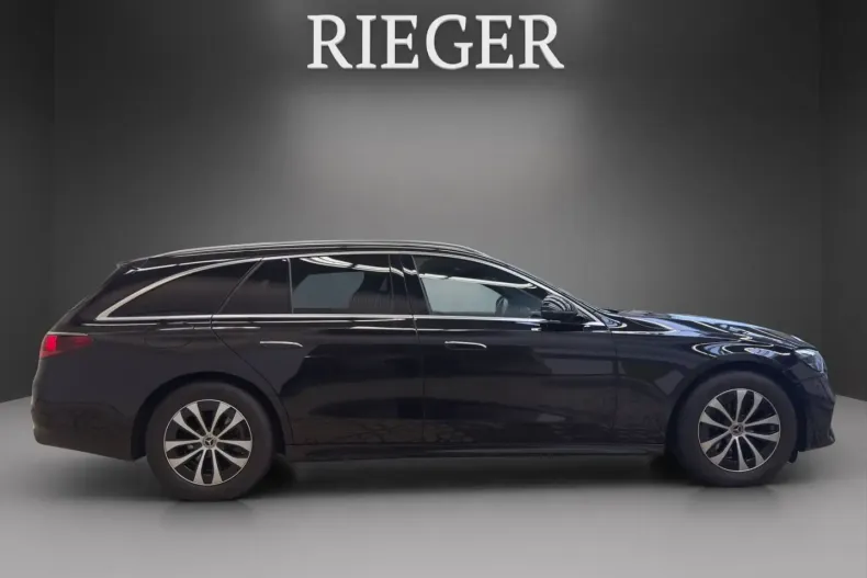 Mercedes-Benz E 220 din 2024 cu 24.100 km - oferta MER137187 - foto 14