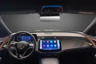 Mercedes-Benz E 220 din 2024 cu 24.100 km - oferta MER137187 - foto 18