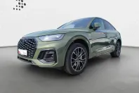 Audi Q5 din 2022 cu 33.829 km - oferta AUD137189 - foto 1
