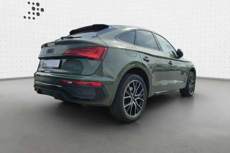 Audi Q5 din 2022 cu 33.829 km - oferta AUD137189 - foto 2