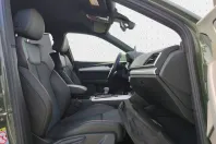 Audi Q5 din 2022 cu 33.829 km - oferta AUD137189 - foto 4