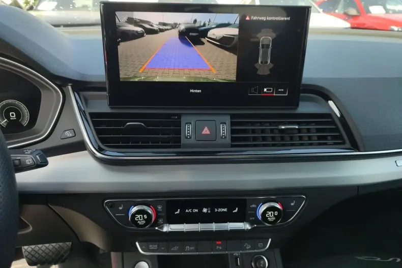 Audi Q5 din 2022 cu 33.829 km - oferta AUD137189 - foto 6