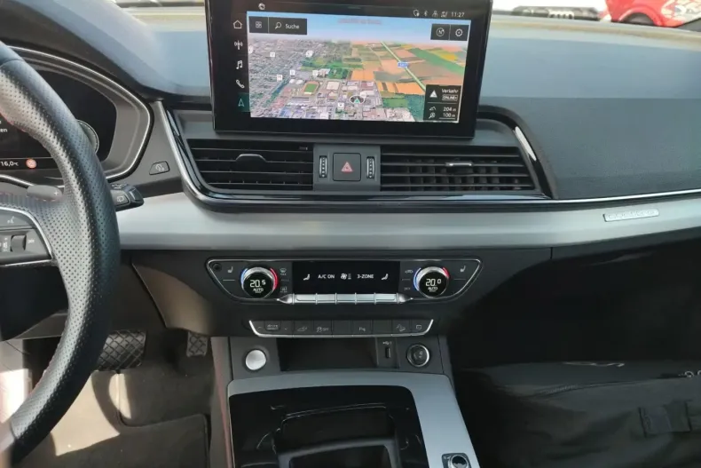 Audi Q5 din 2022 cu 33.829 km - oferta AUD137189 - foto 7