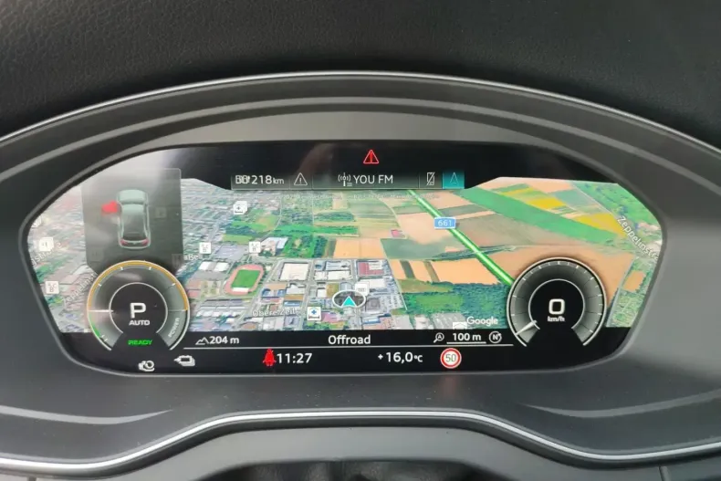 Audi Q5 din 2022 cu 33.829 km - oferta AUD137189 - foto 9