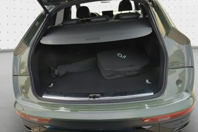 Audi Q5 din 2022 cu 33.829 km - oferta AUD137189 - foto 11