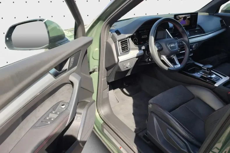Audi Q5 din 2022 cu 33.829 km - oferta AUD137189 - foto 12