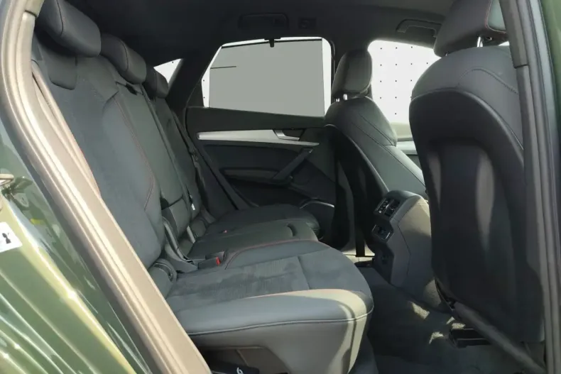 Audi Q5 din 2022 cu 33.829 km - oferta AUD137189 - foto 14