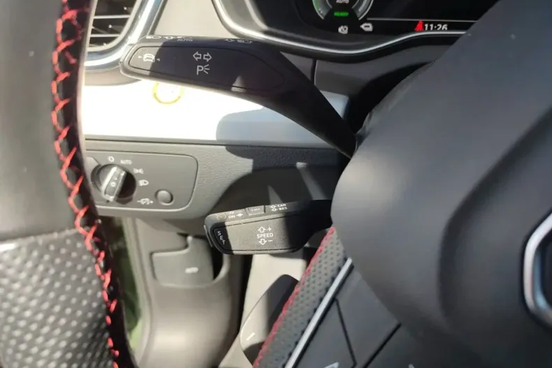 Audi Q5 din 2022 cu 33.829 km - oferta AUD137189 - foto 15