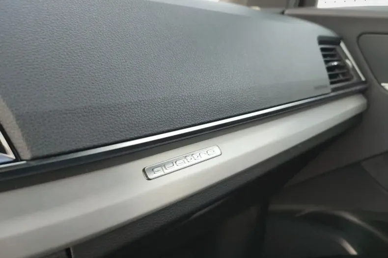 Audi Q5 din 2022 cu 33.829 km - oferta AUD137189 - foto 16