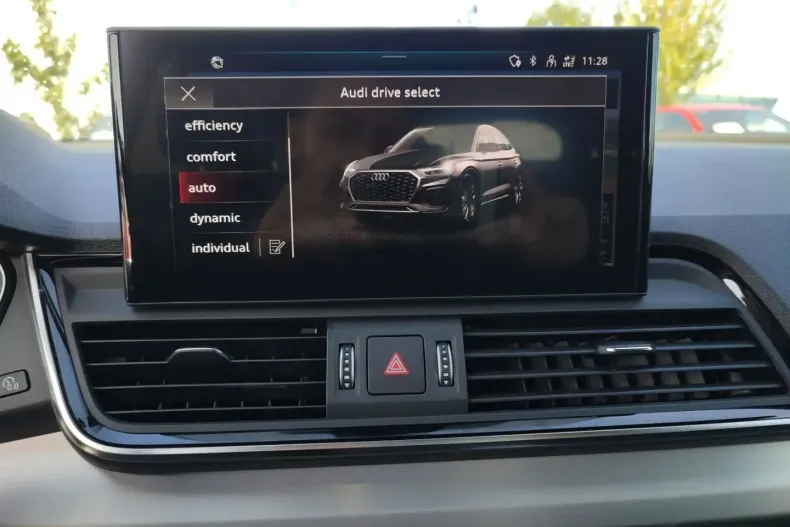 Audi Q5 din 2022 cu 33.829 km - oferta AUD137189 - foto 18