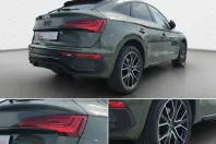 Audi Q5 din 2022 cu 33.829 km - oferta AUD137189 - foto 19