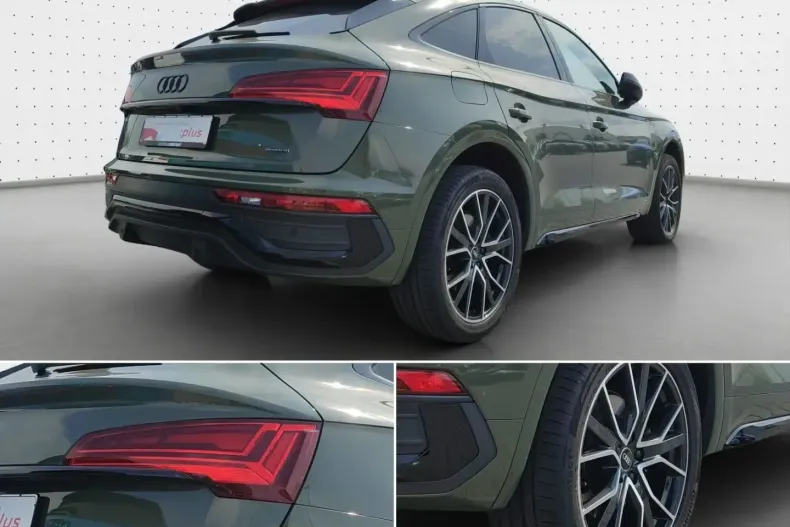 Audi Q5 din 2022 cu 33.829 km - oferta AUD137189 - foto 19