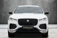 Jaguar F-Pace din 2024 cu 18.601 km - oferta JAG137190 - foto 8