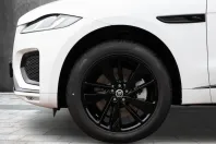 Jaguar F-Pace din 2024 cu 18.601 km - oferta JAG137190 - foto 9