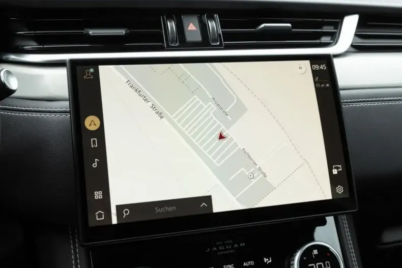 Jaguar F-Pace din 2024 cu 18.601 km - oferta JAG137190 - foto 20