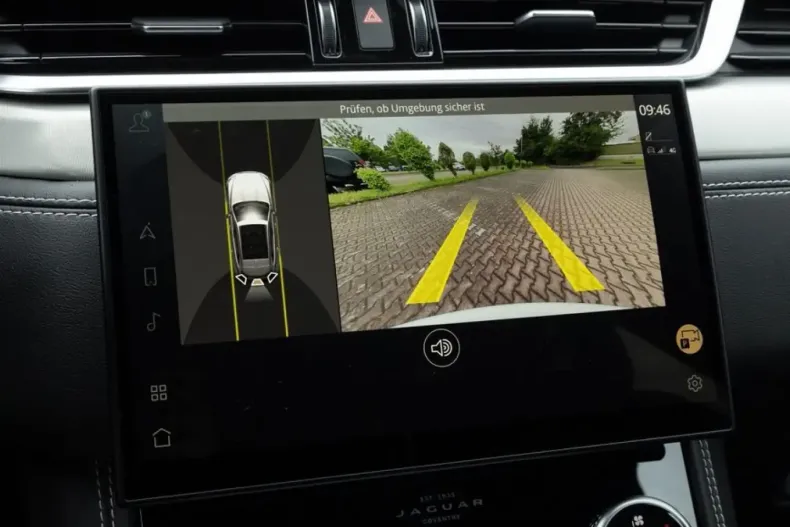 Jaguar F-Pace din 2024 cu 18.601 km - oferta JAG137190 - foto 25