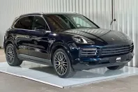Porsche Cayenne din 2021 cu 89.900 km - oferta POR137191 - foto 1