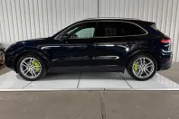 Porsche Cayenne din 2021 cu 89.900 km - oferta POR137191 - foto 5
