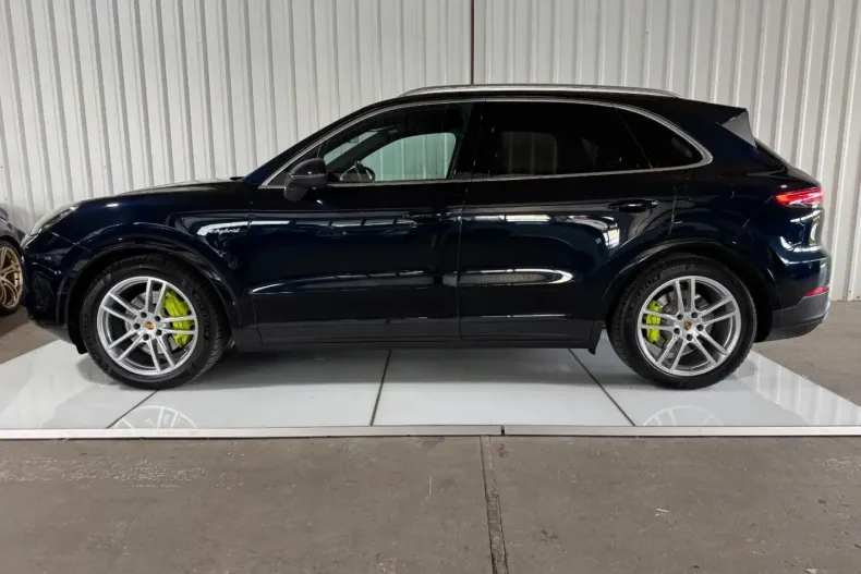 Porsche Cayenne din 2021 cu 89.900 km - oferta POR137191 - foto 5
