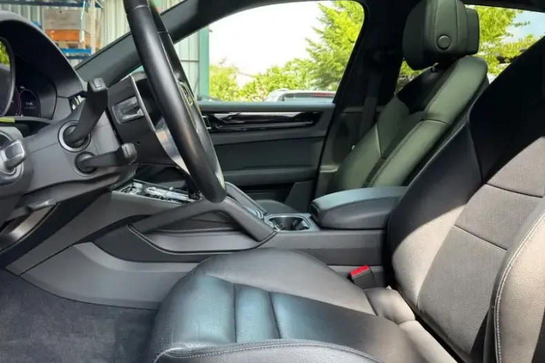 Porsche Cayenne din 2021 cu 89.900 km - oferta POR137191 - foto 9