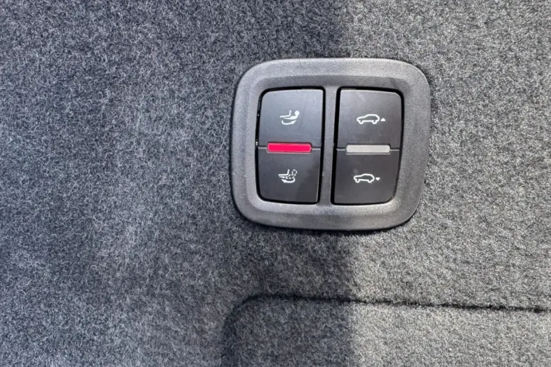 Porsche Cayenne din 2021 cu 89.900 km - oferta POR137191 - foto 19