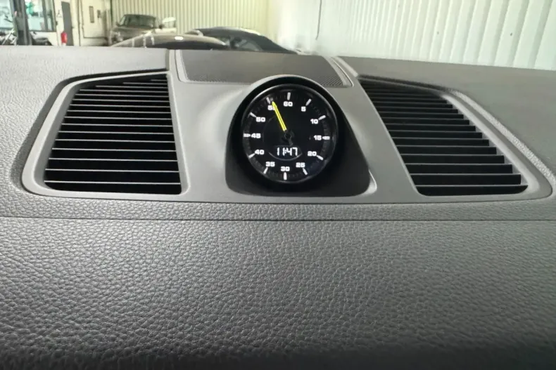 Porsche Cayenne din 2021 cu 89.900 km - oferta POR137191 - foto 21