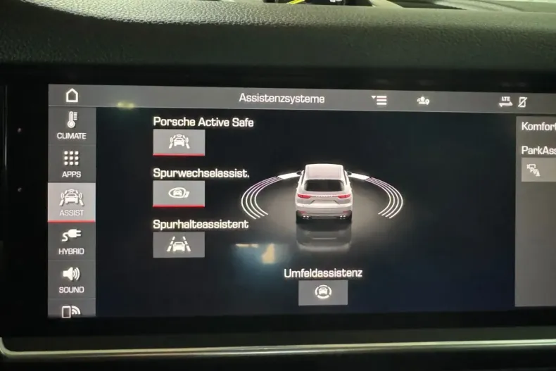 Porsche Cayenne din 2021 cu 89.900 km - oferta POR137191 - foto 26