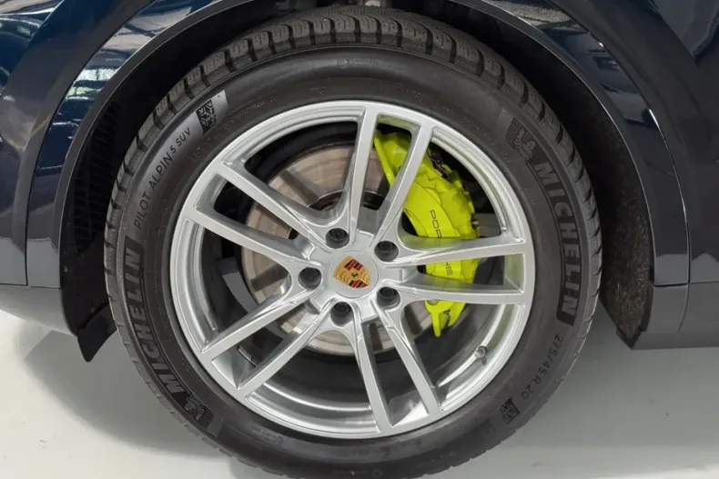 Porsche Cayenne din 2021 cu 89.900 km - oferta POR137191 - foto 27