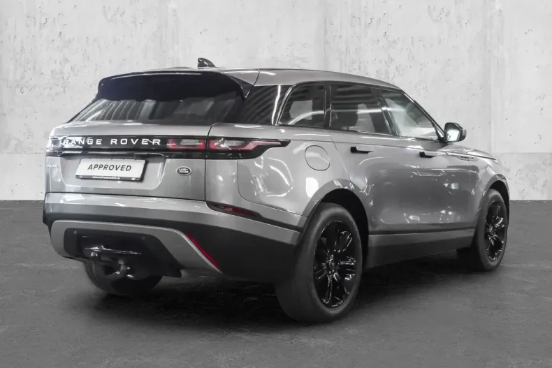 Land Rover Range Rover Velar din 2022 cu 40.733 km - oferta LAN137192 - foto 2