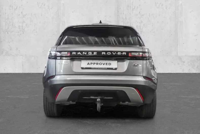 Land Rover Range Rover Velar din 2022 cu 40.733 km - oferta LAN137192 - foto 7