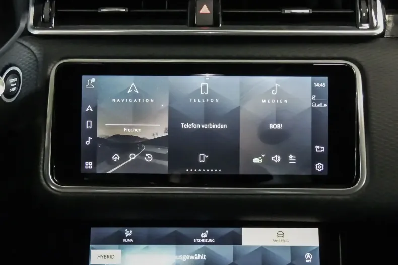 Land Rover Range Rover Velar din 2022 cu 40.733 km - oferta LAN137192 - foto 10