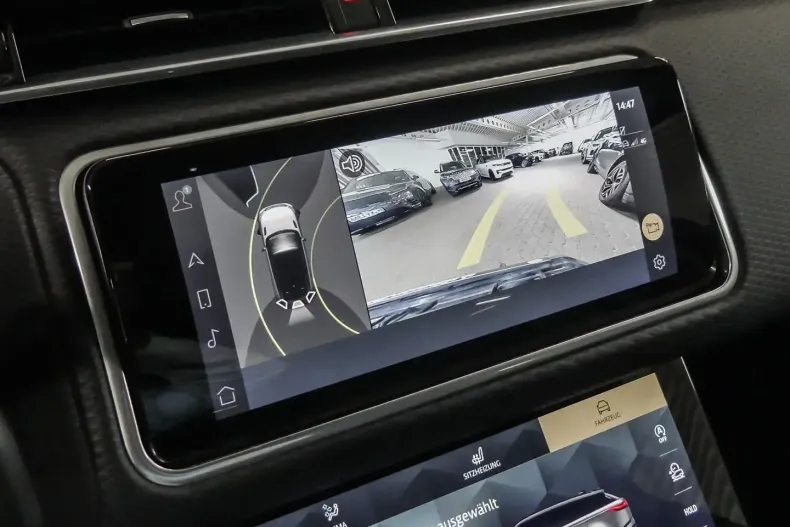 Land Rover Range Rover Velar din 2022 cu 40.733 km - oferta LAN137192 - foto 11