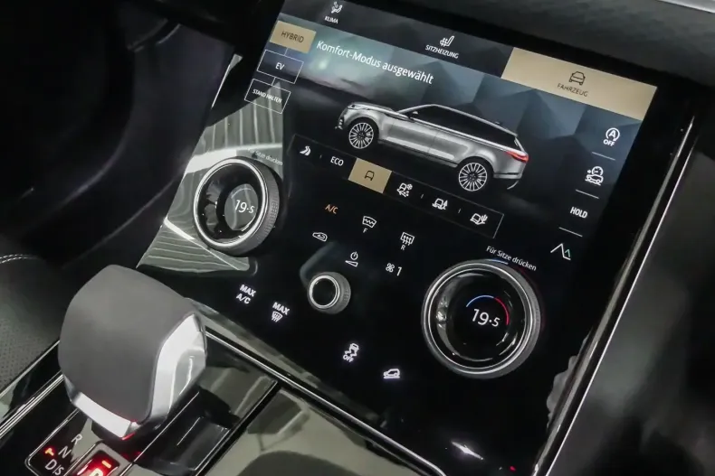 Land Rover Range Rover Velar din 2022 cu 40.733 km - oferta LAN137192 - foto 12