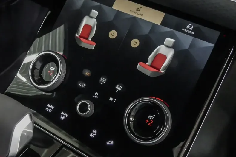 Land Rover Range Rover Velar din 2022 cu 40.733 km - oferta LAN137192 - foto 13